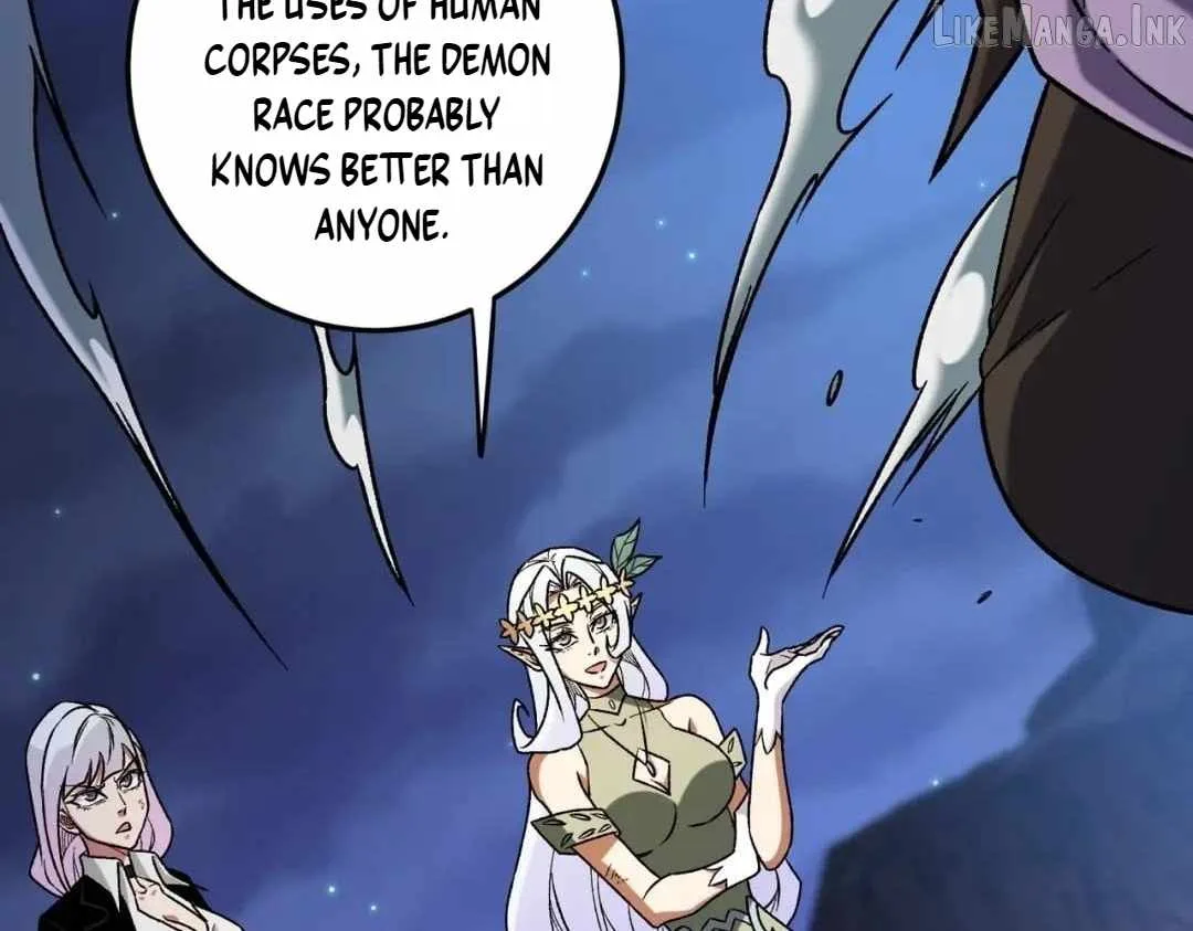 God killer Chapter 232 page 78