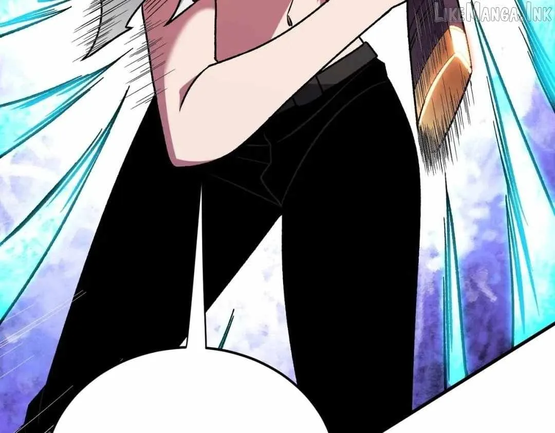 God killer Chapter 232 page 95