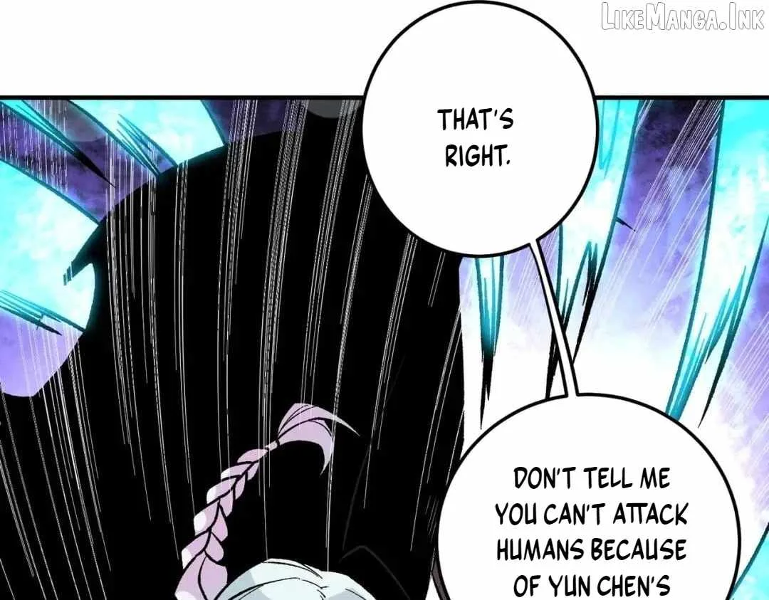 God killer Chapter 232 page 93
