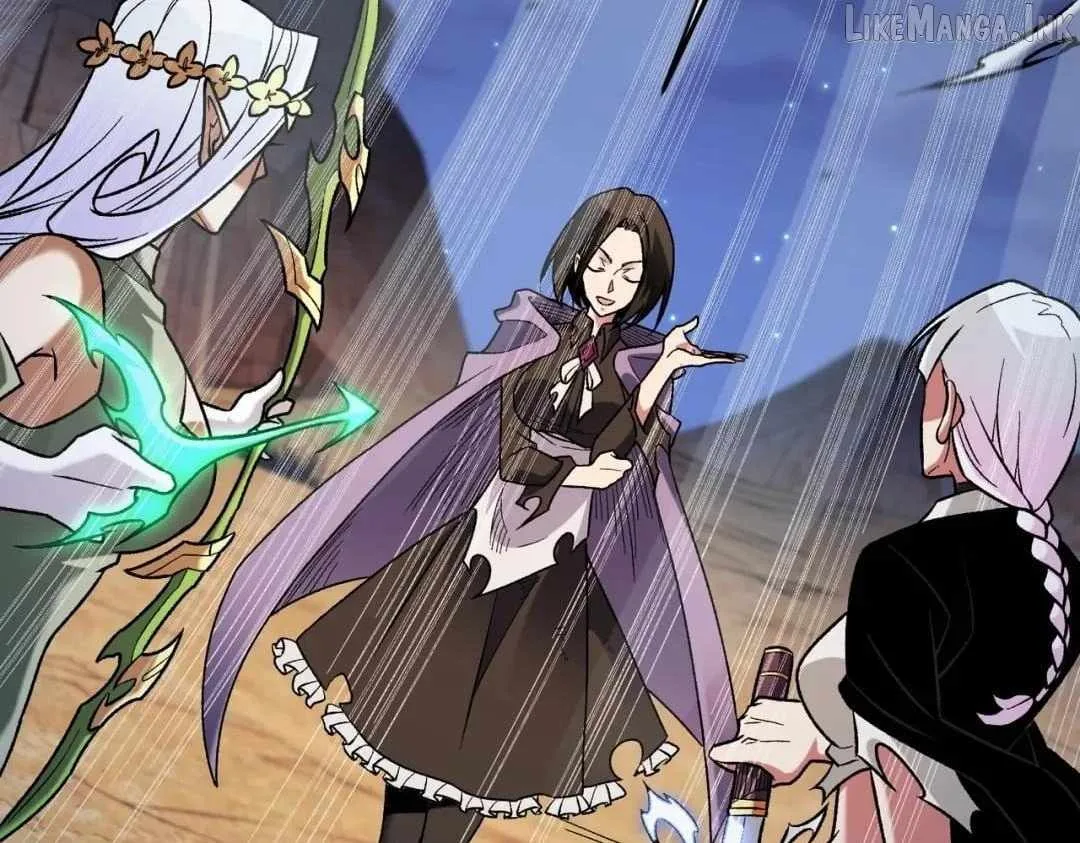 God killer Chapter 232 page 98