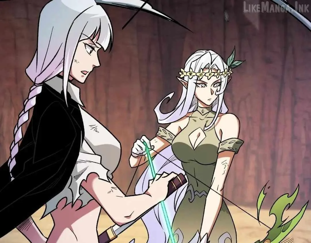 God killer Chapter 232 page 88