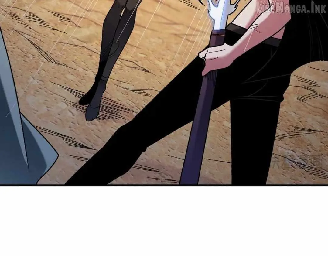 God killer Chapter 232 page 99