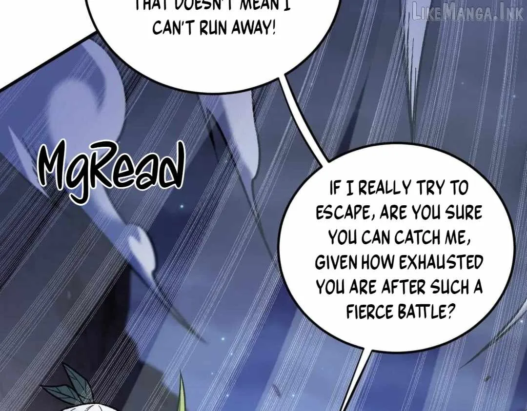 God killer Chapter 232 page 97