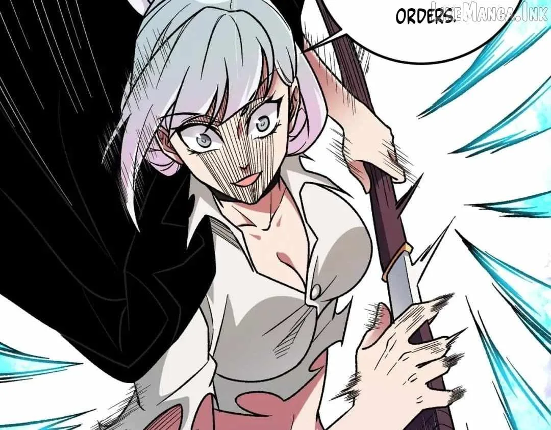 God killer Chapter 232 page 94