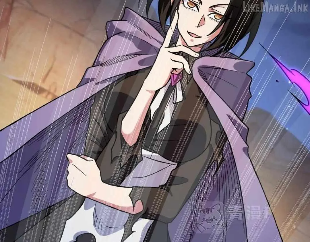God killer Chapter 232 page 91