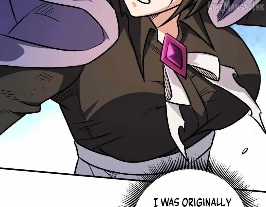 God killer Chapter 232 page 109