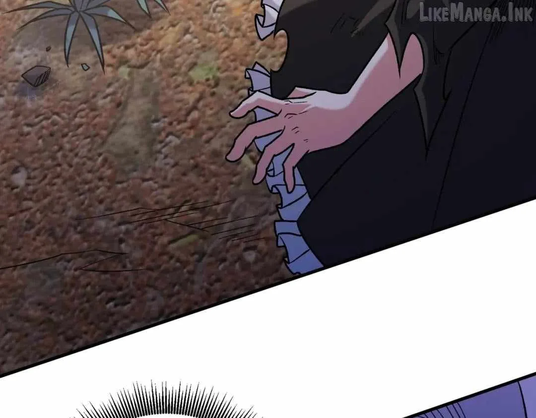 God killer Chapter 232 page 107