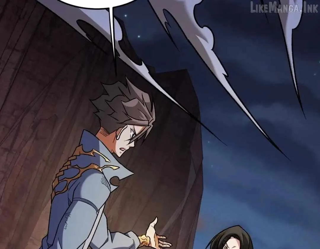 God killer Chapter 232 page 111