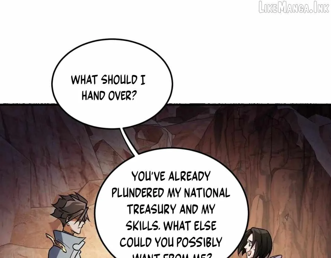 God killer Chapter 232 page 114