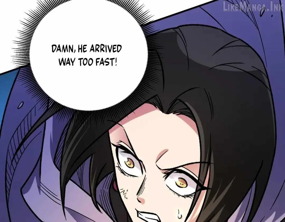 God killer Chapter 232 page 108