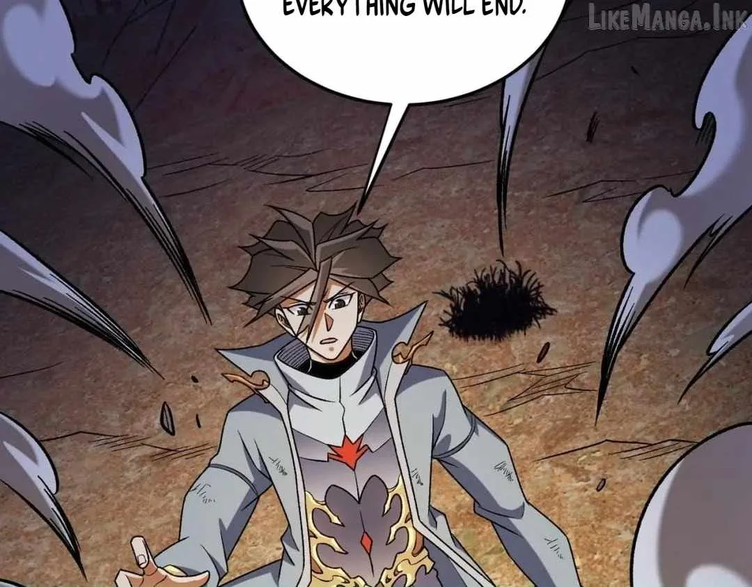 God killer Chapter 232 page 103