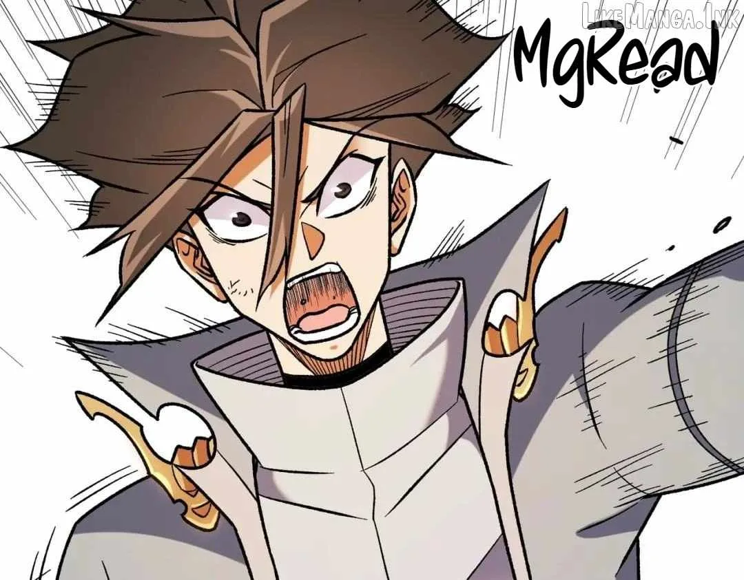 God killer Chapter 232 page 117