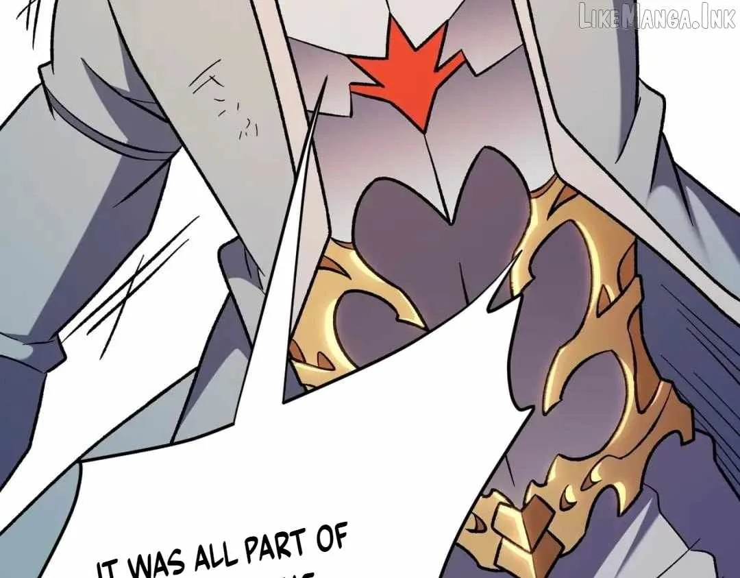 God killer Chapter 232 page 118