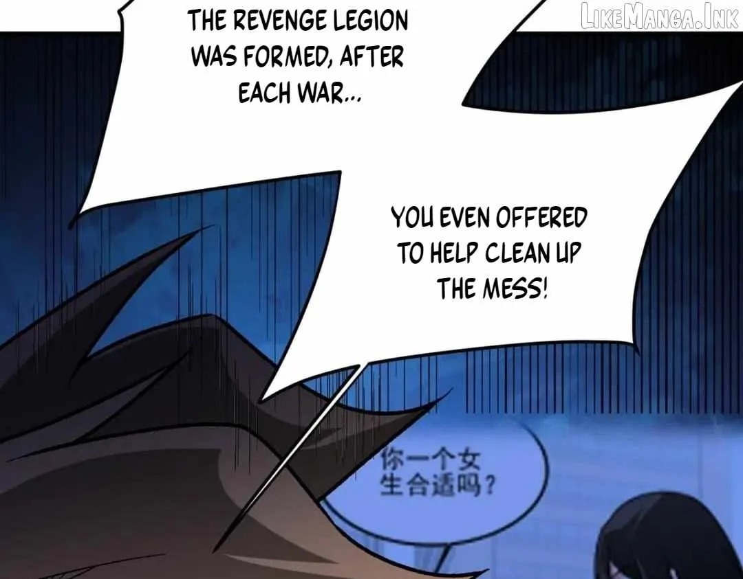 God killer Chapter 232 page 120