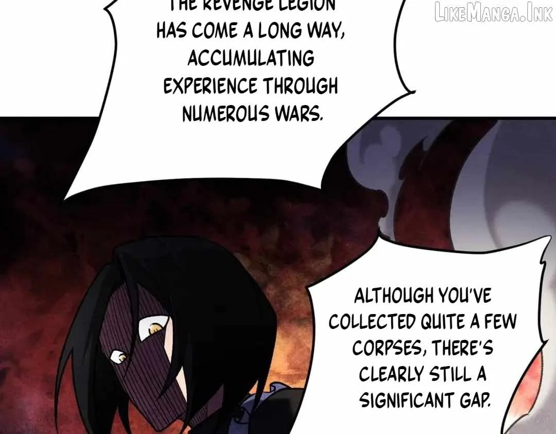 God killer Chapter 232 page 123