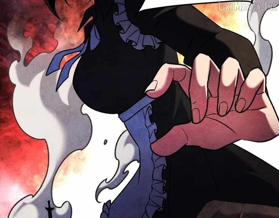 God killer Chapter 232 page 124
