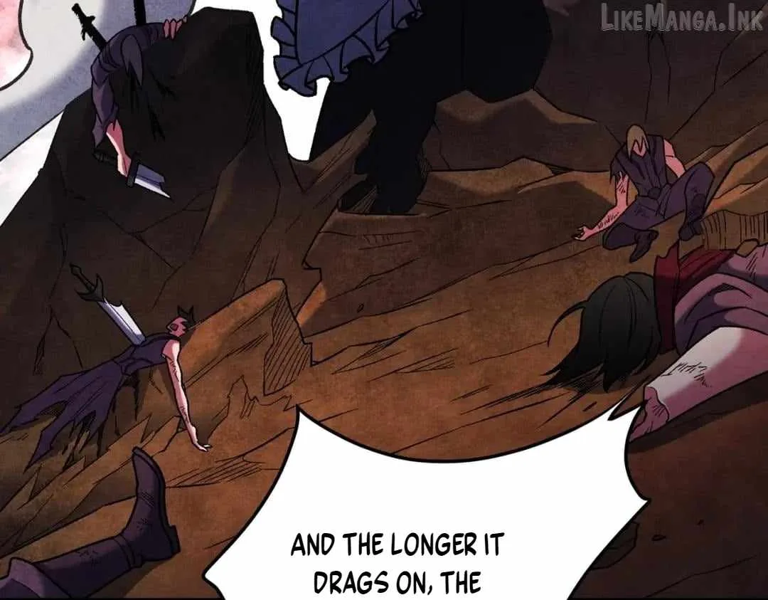 God killer Chapter 232 page 125