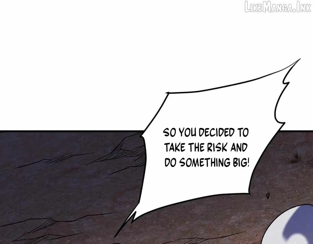 God killer Chapter 232 page 127