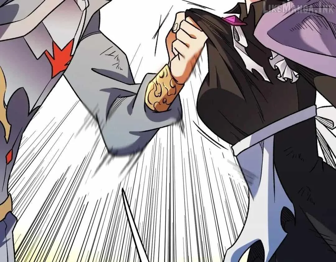 God killer Chapter 232 page 132