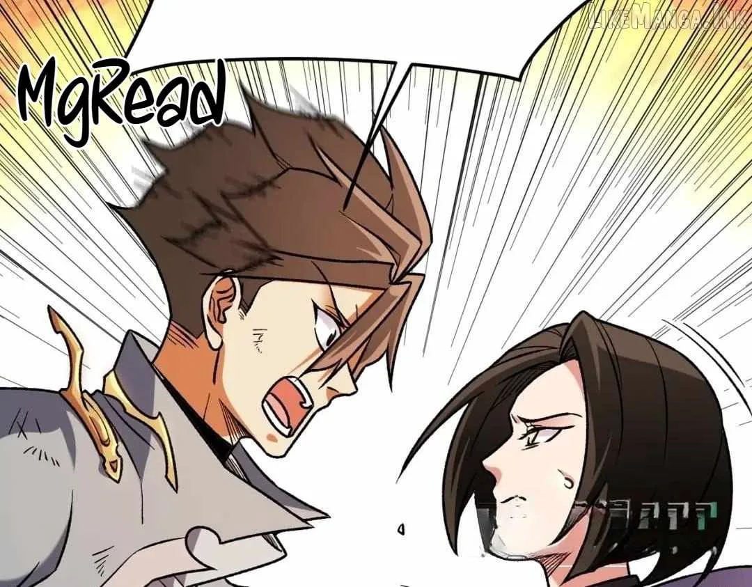 God killer Chapter 232 page 131