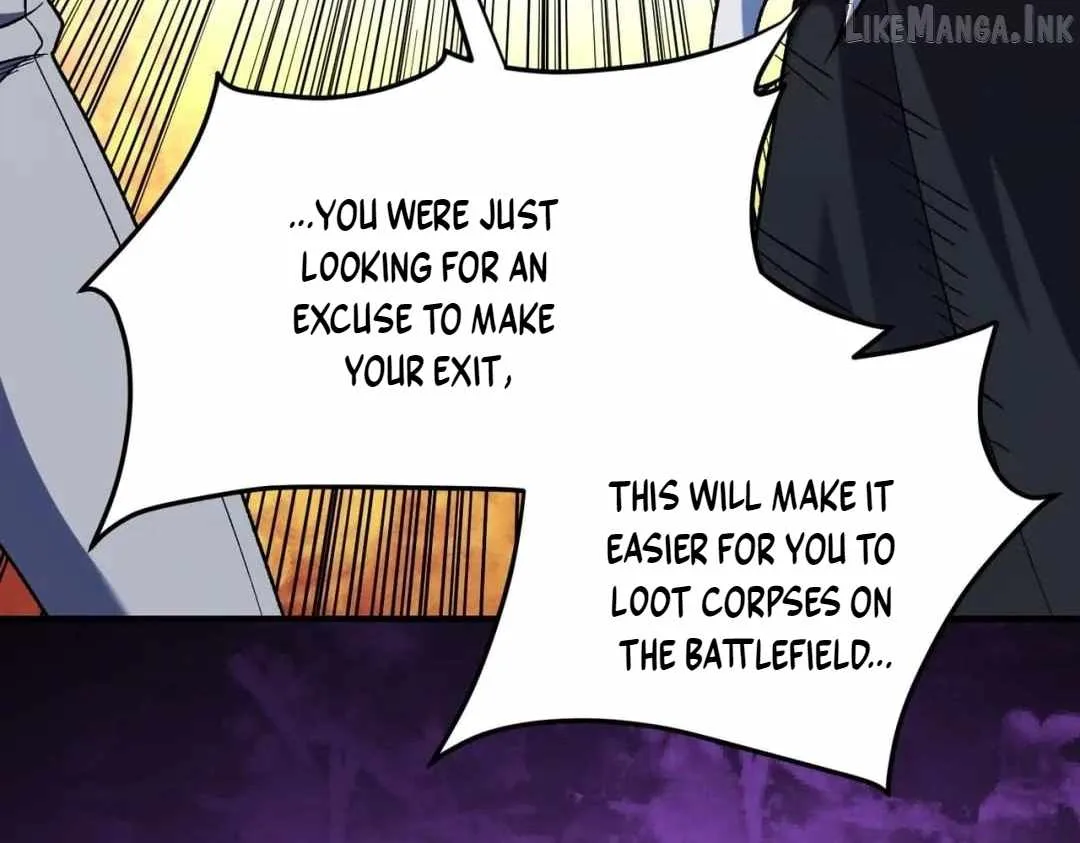 God killer Chapter 232 page 133