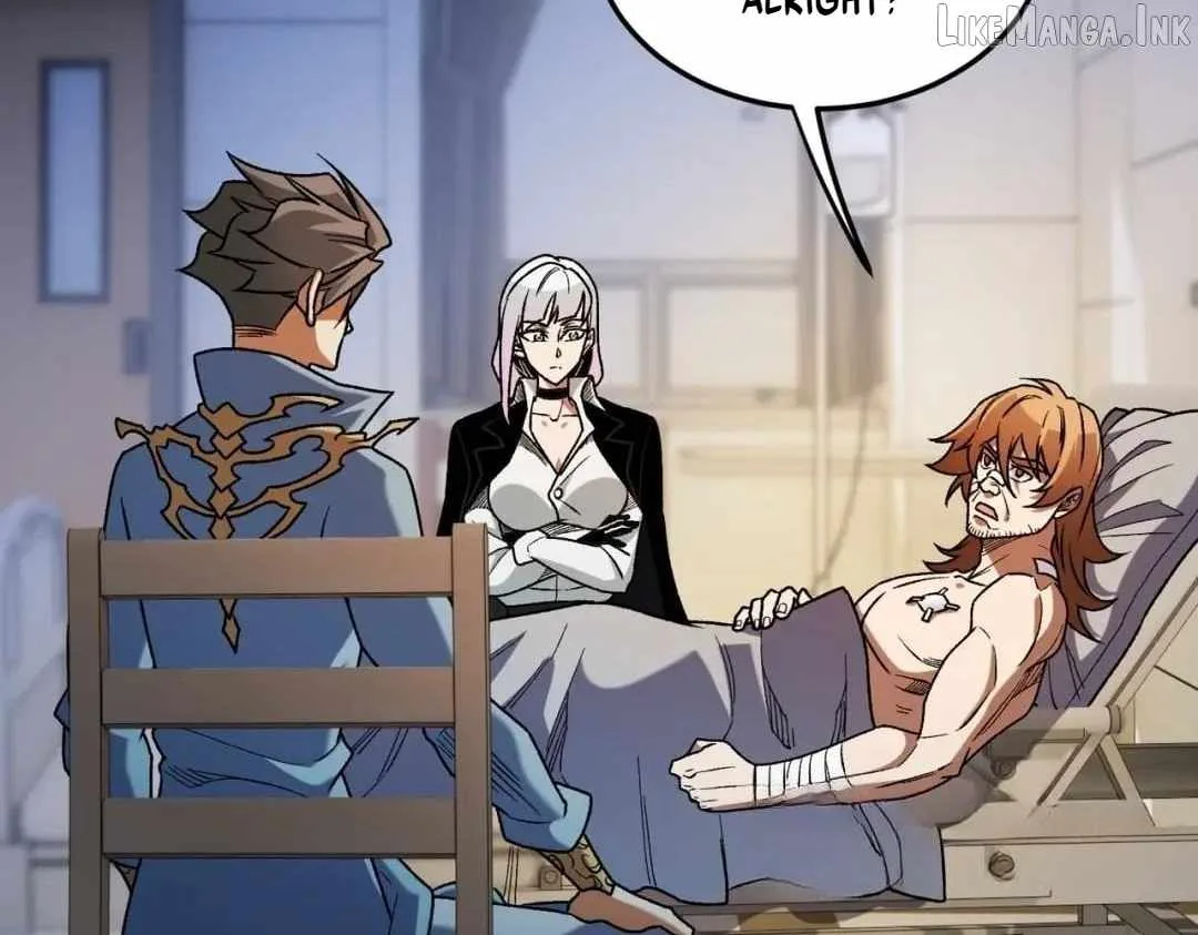 God killer Chapter 234 page 2