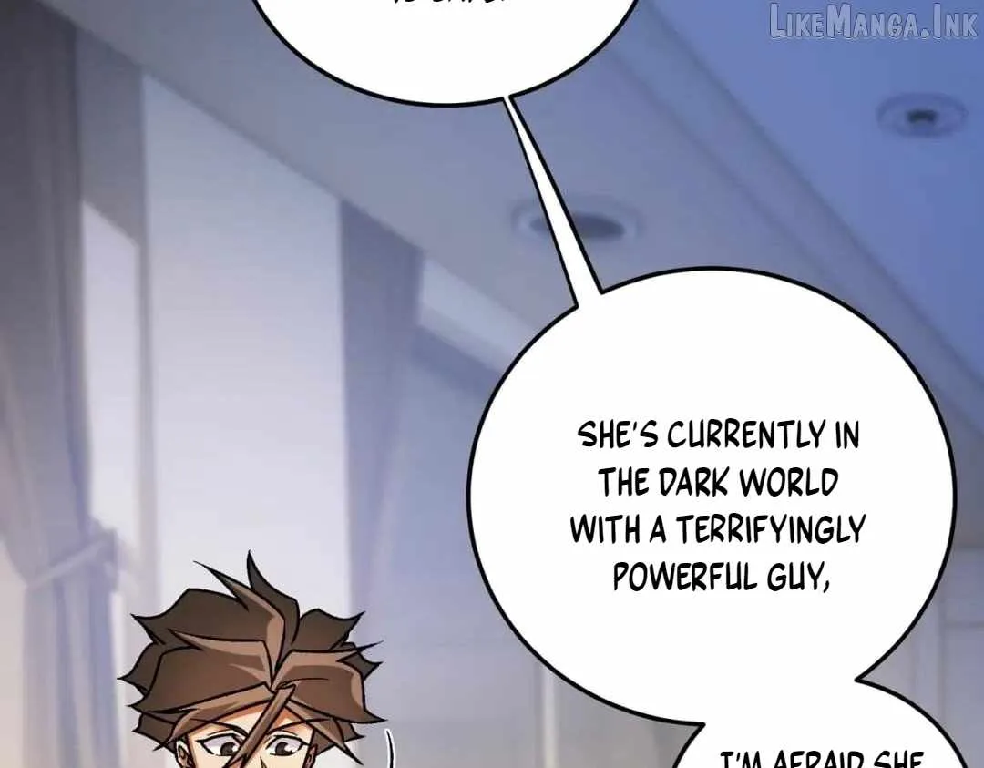 God killer Chapter 234 page 4