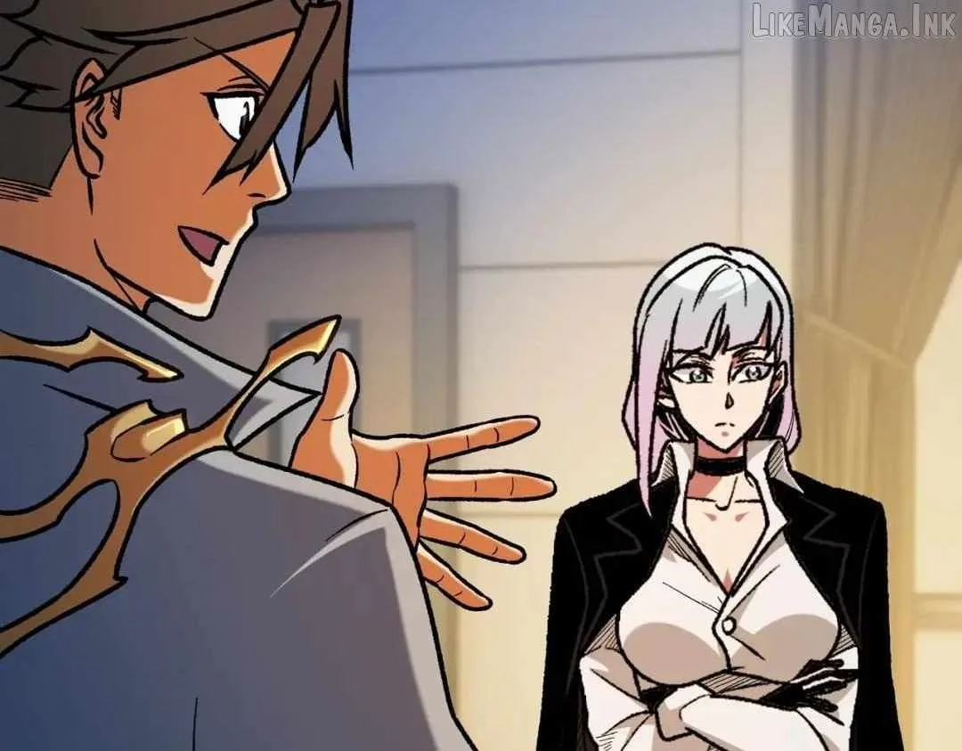 God killer Chapter 234 page 13