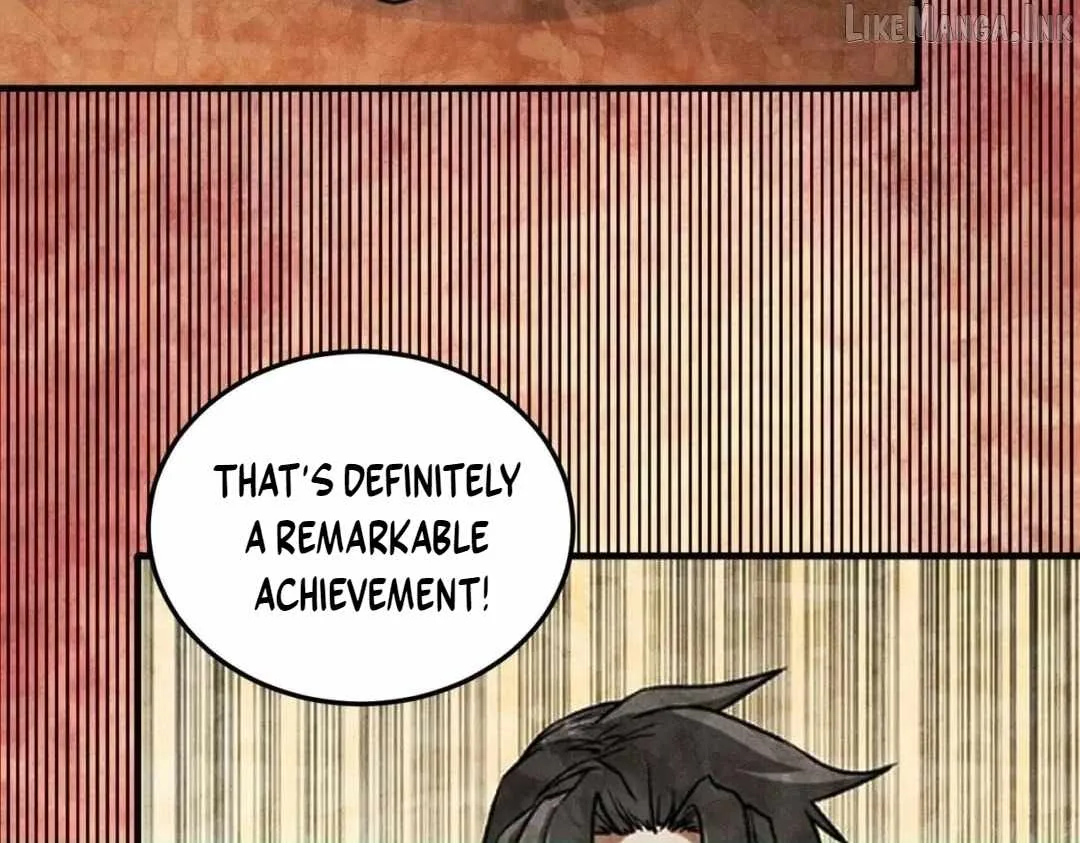 God killer Chapter 234 page 19