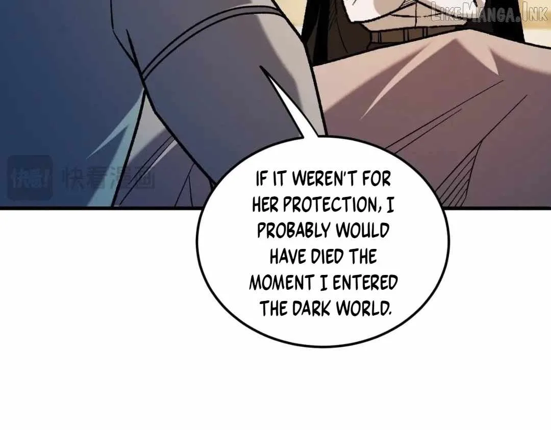 God killer Chapter 234 page 14