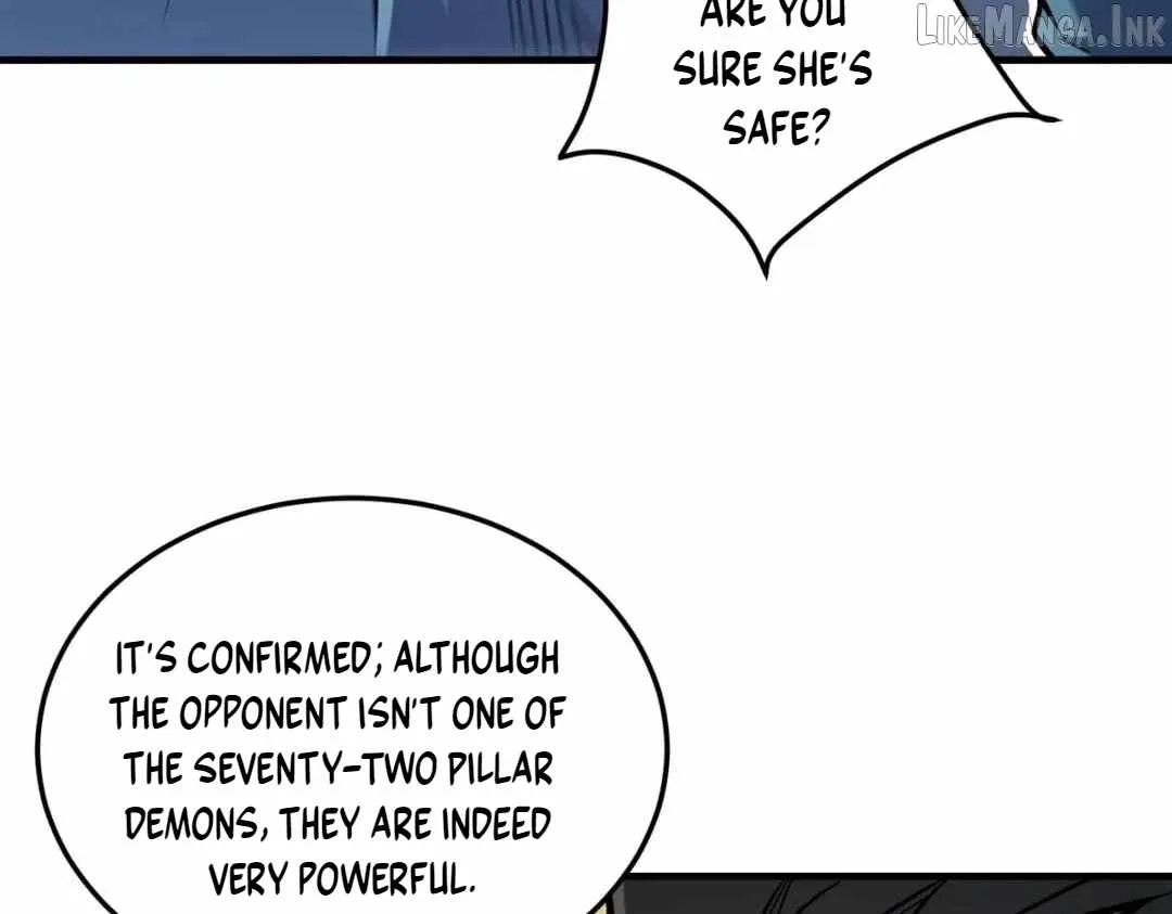 God killer Chapter 234 page 9