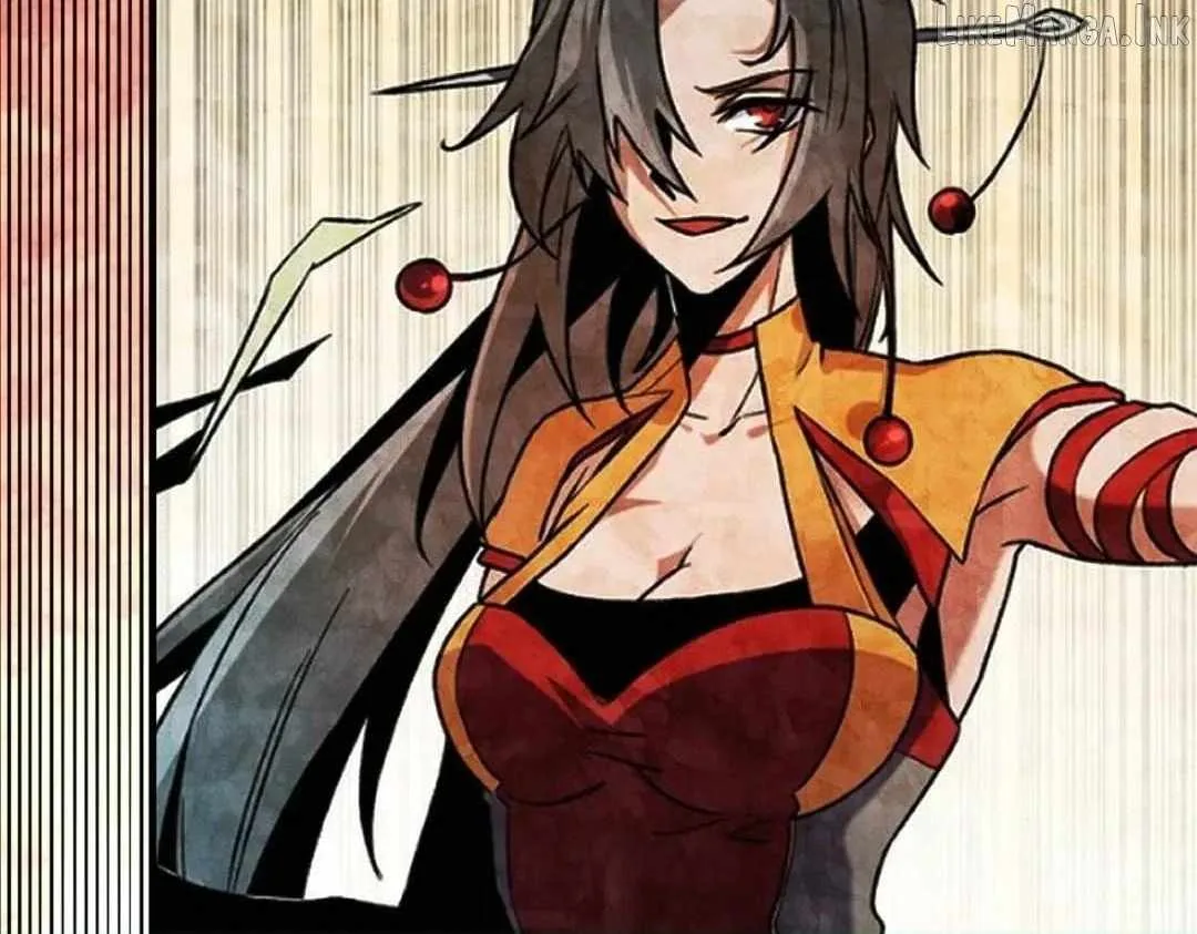 God killer Chapter 234 page 20