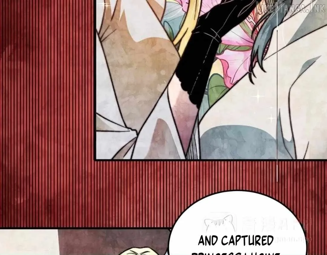 God killer Chapter 234 page 17