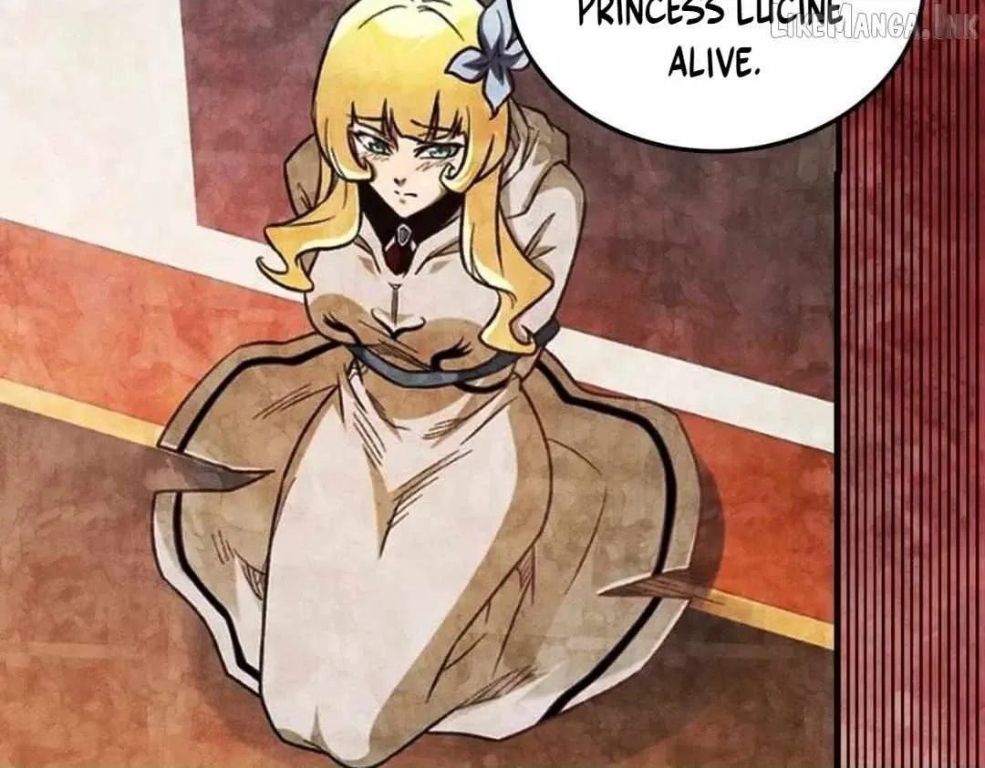 God killer Chapter 234 page 18