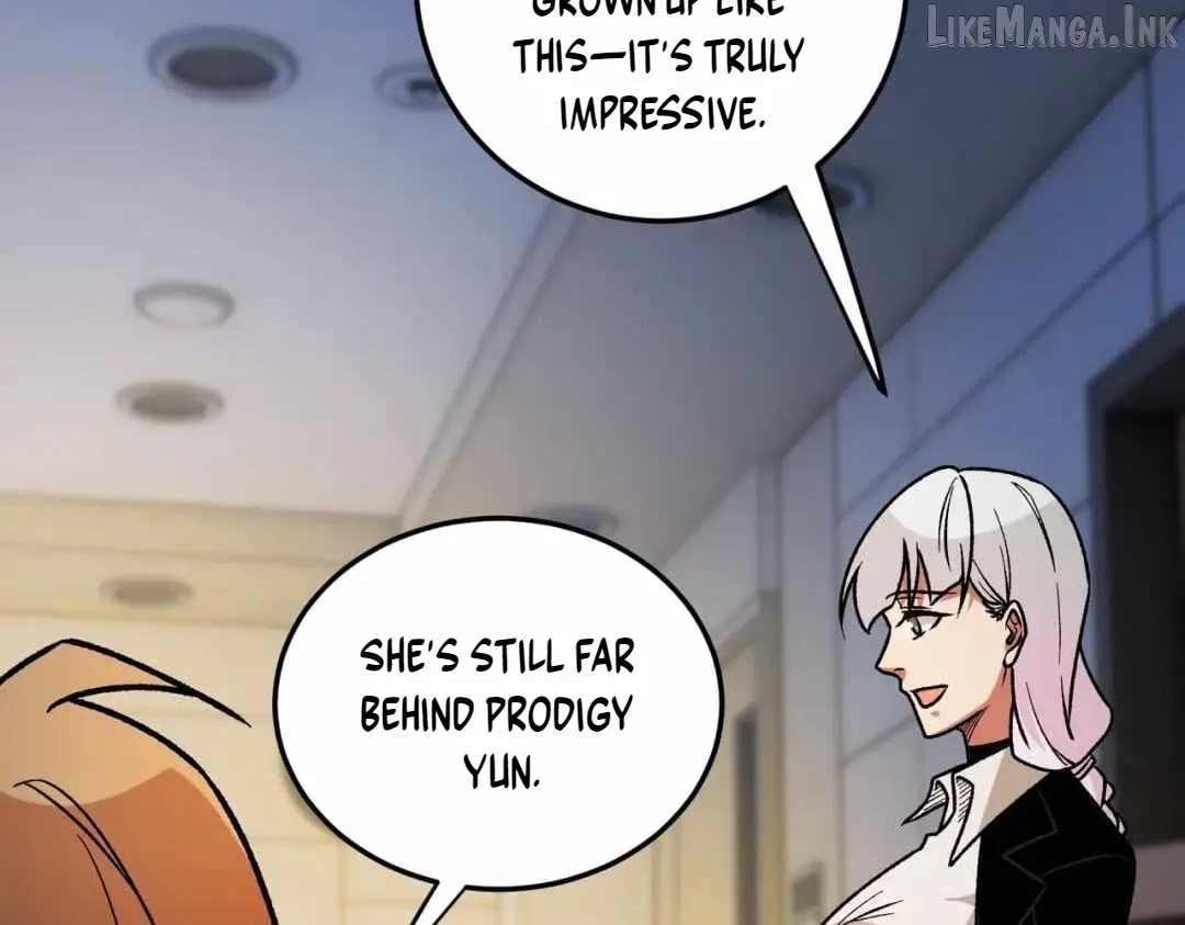 God killer Chapter 234 page 23