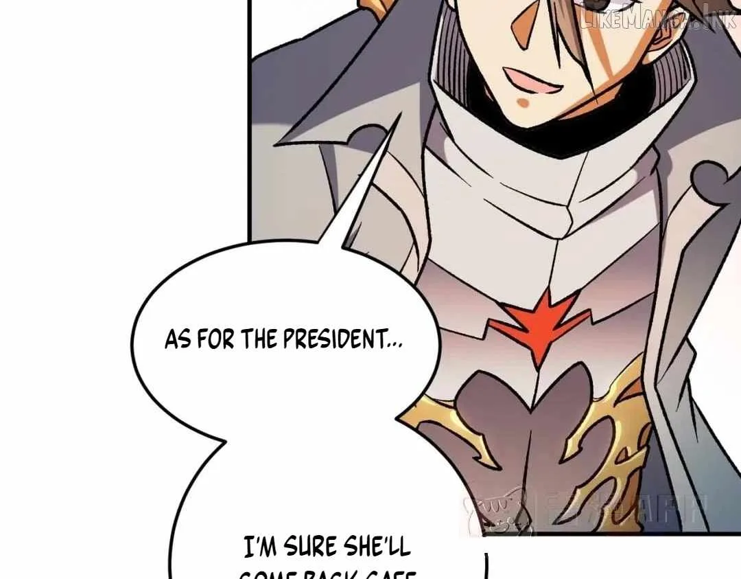 God killer Chapter 234 page 32