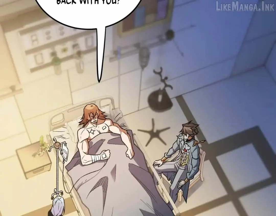 God killer Chapter 234 page 29