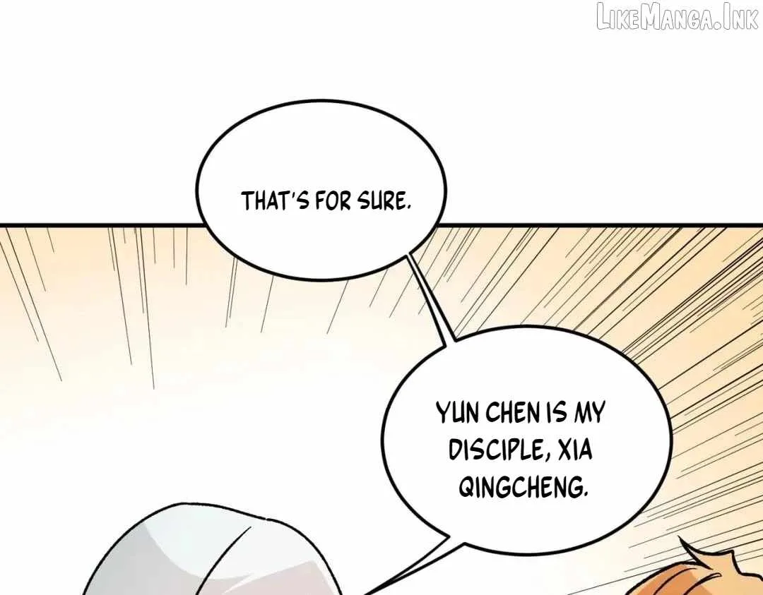 God killer Chapter 234 page 26