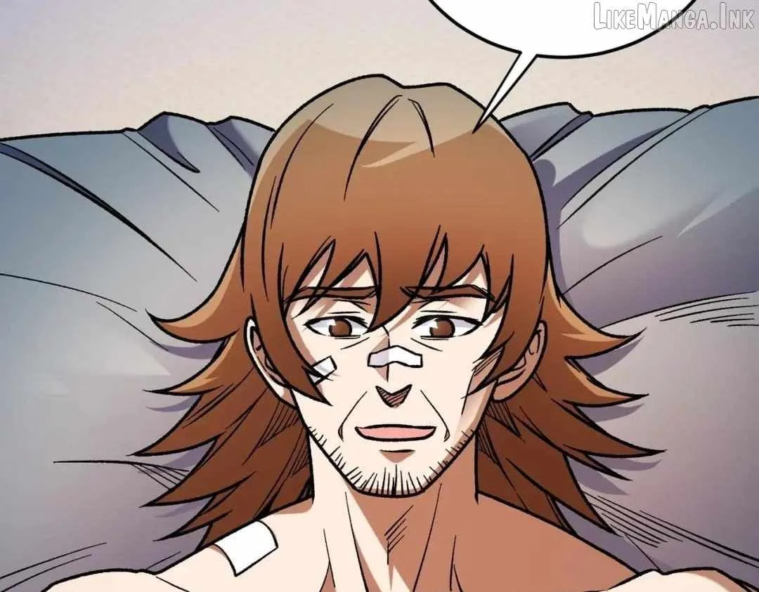 God killer Chapter 234 page 34