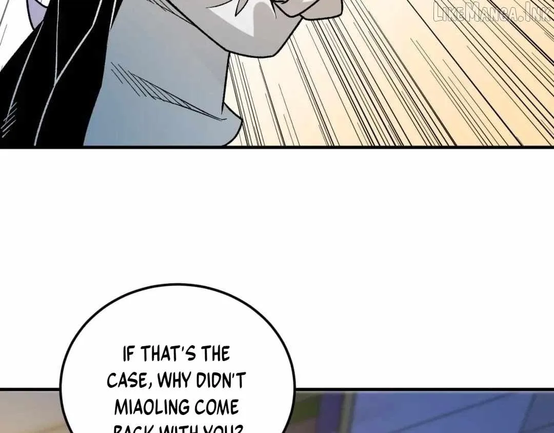 God killer Chapter 234 page 28