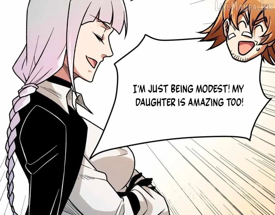 God killer Chapter 234 page 27