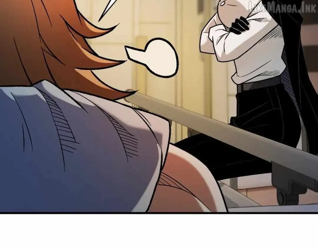 God killer Chapter 234 page 24