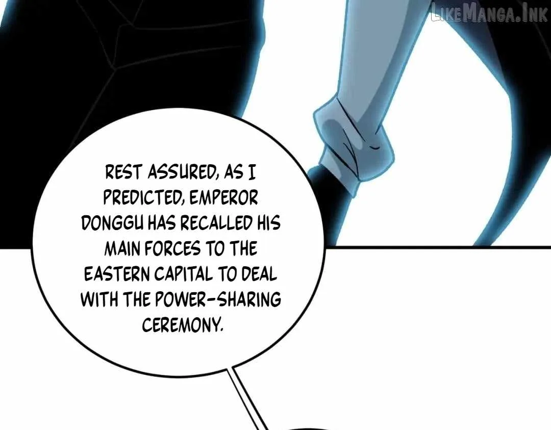 God killer Chapter 234 page 46