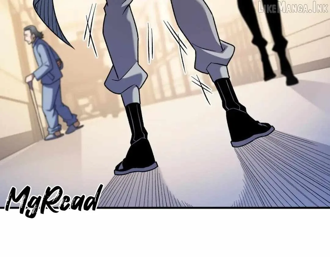God killer Chapter 234 page 49