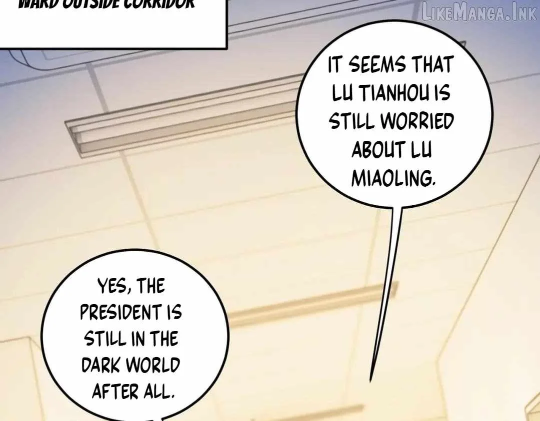God killer Chapter 234 page 38