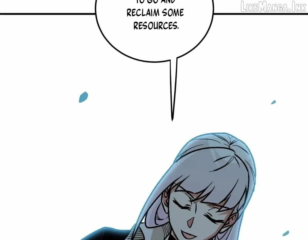 God killer Chapter 234 page 44