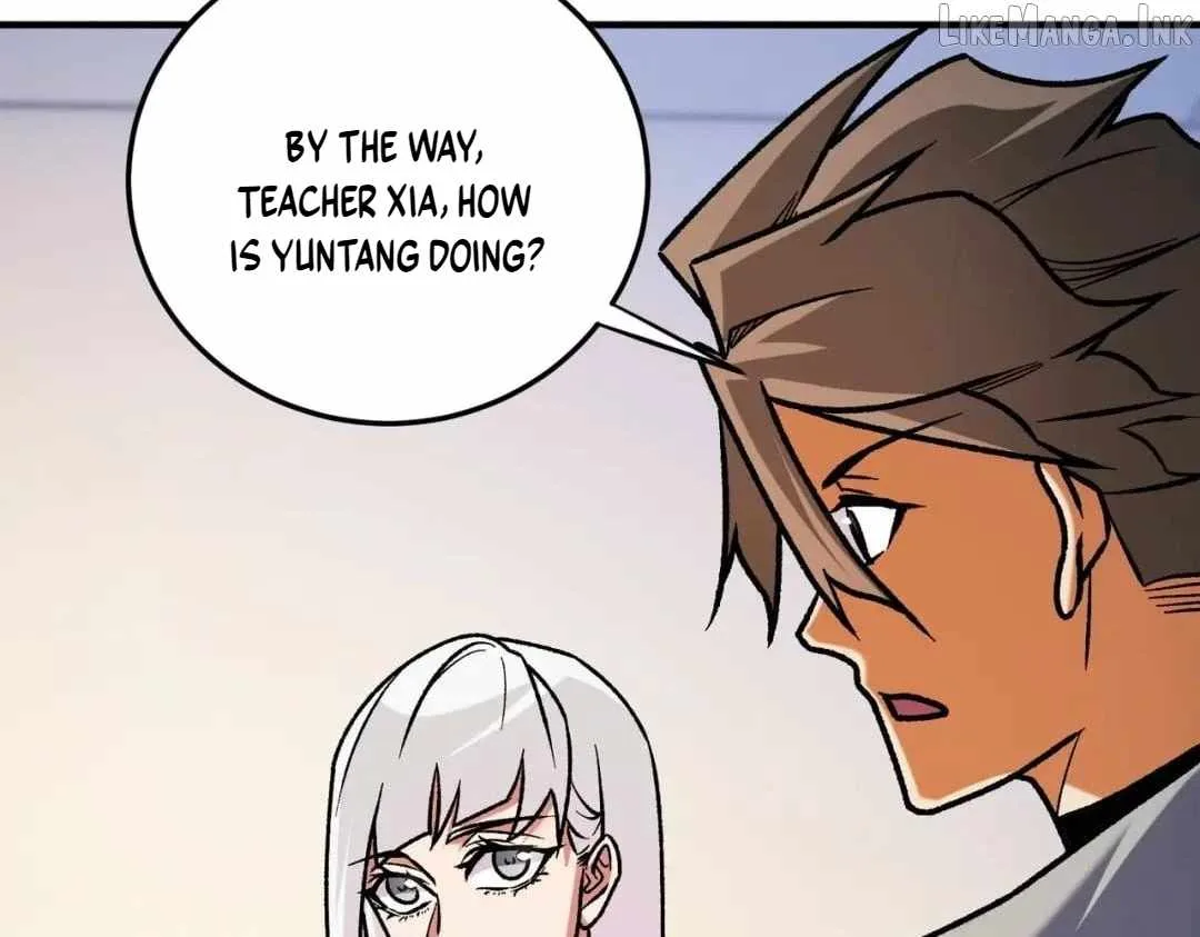 God killer Chapter 234 page 41