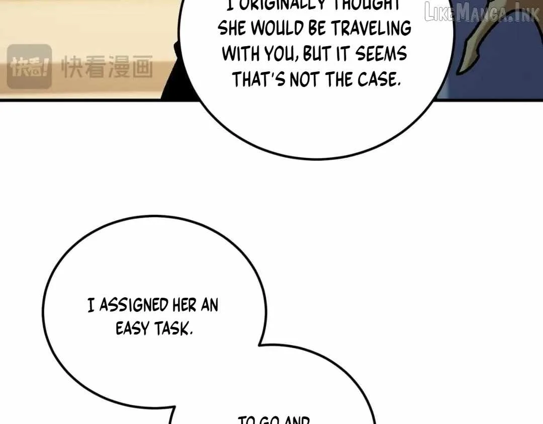 God killer Chapter 234 page 43