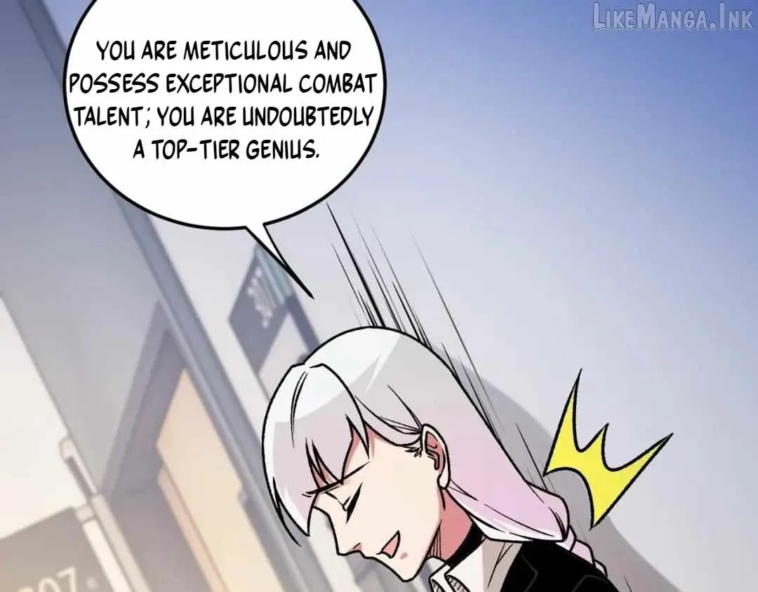 God killer Chapter 234 page 65