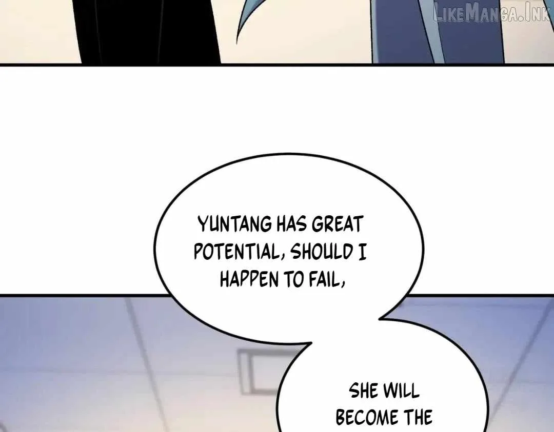 God killer Chapter 234 page 57